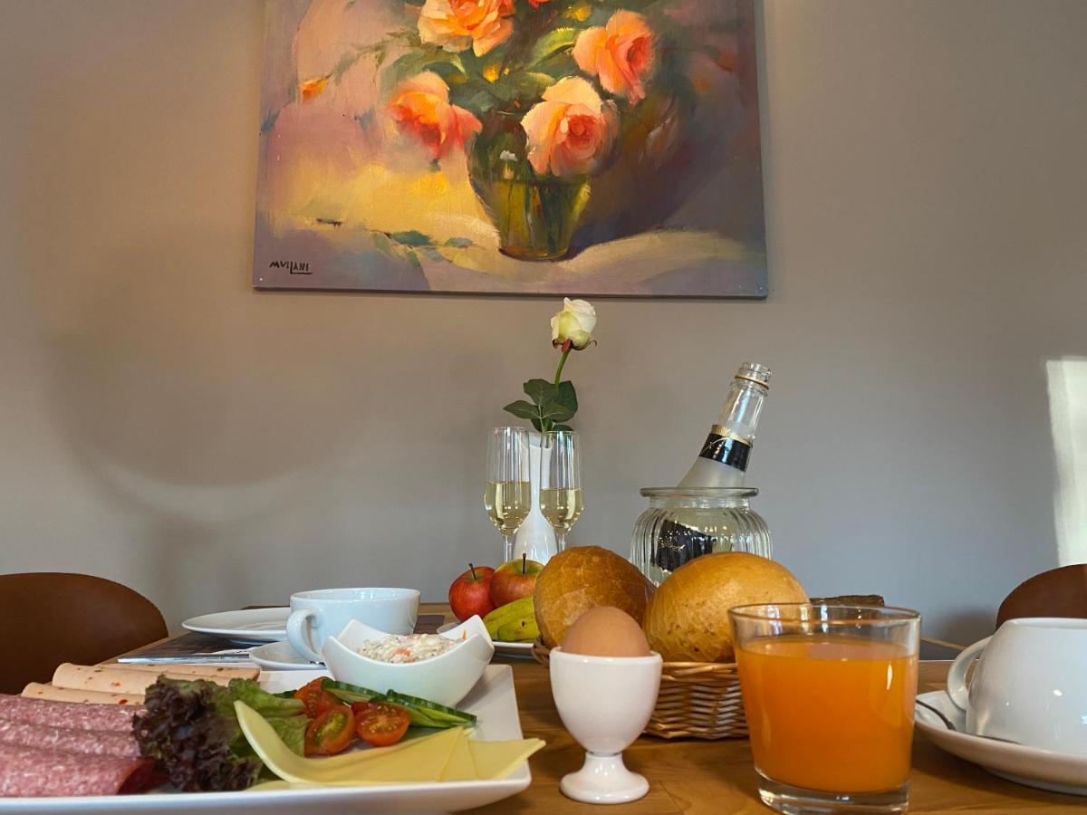 Signature East Hotel Falk Hamburg Eksteriør bilde