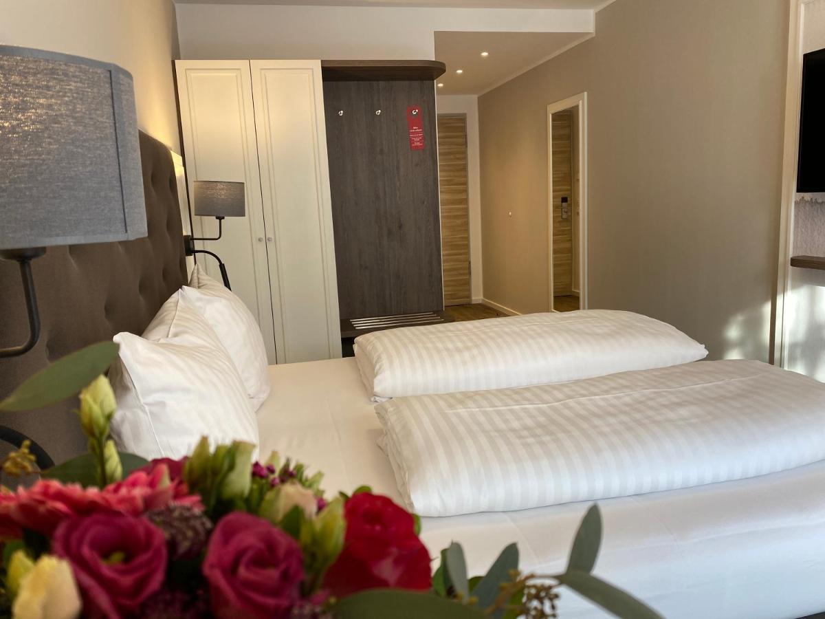 Signature East Hotel Falk Hamburg Eksteriør bilde